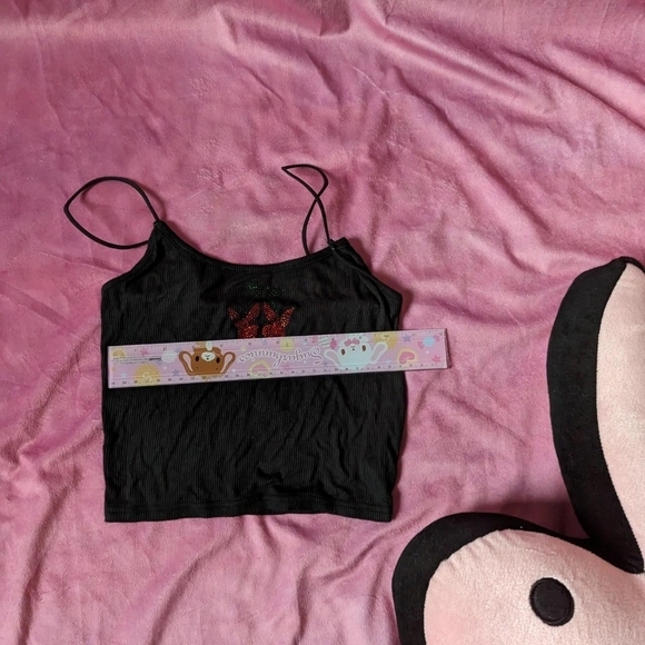 playboy pacsun tank top xs - Picture 3 of 4